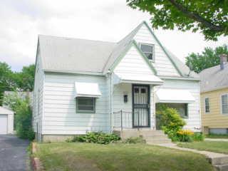 5136 N 42nd St, Milwaukee, WI 53209