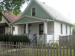 4632 N 38th, Milwaukee, WI 53209