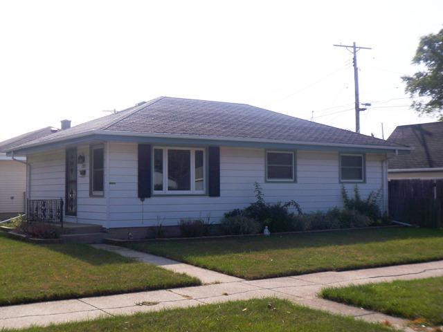 1321 Harmony Dr., Racine, WI 53402