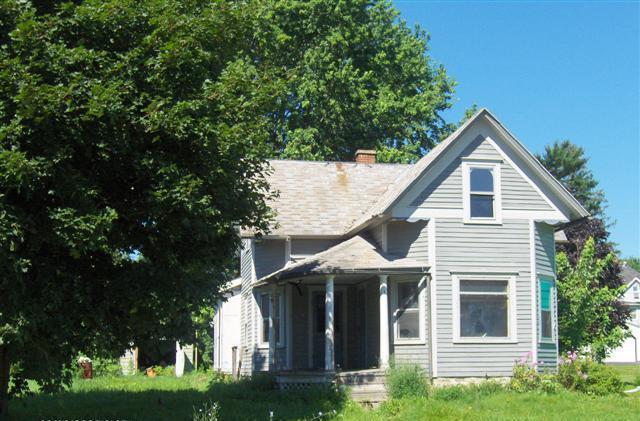 106 S Mcgary, Norwalk, WI 54648