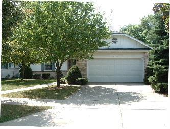 2319 35th St., Kenosha, WI 53140