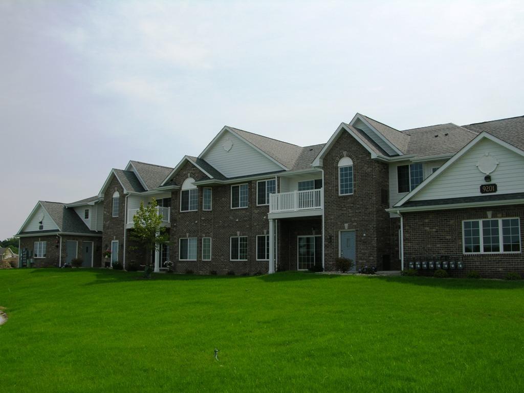 9201 66th Ave. #134, Pleasant Prairie, WI 53144