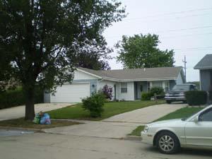 6731 56th Ct, Kenosha, WI 53142