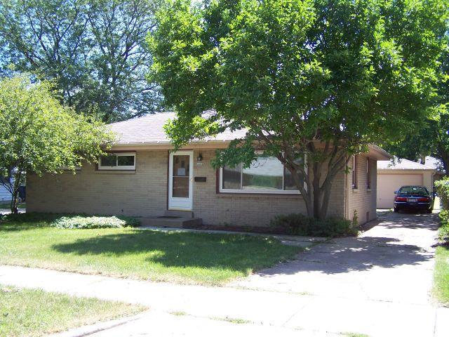 4088 N 78th St., Milwaukee, WI 53222