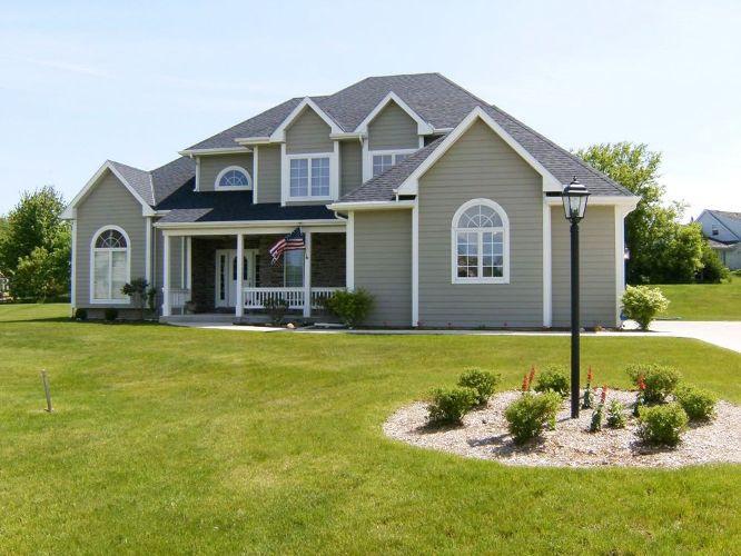 [Address Hidden by Seller], Pewaukee, WI 53072