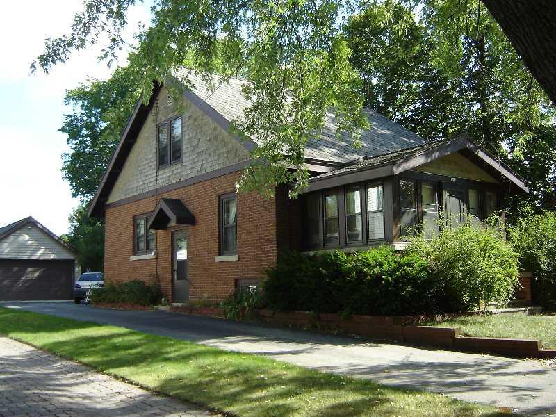 204 Russell Ave., Hartford, WI 53027