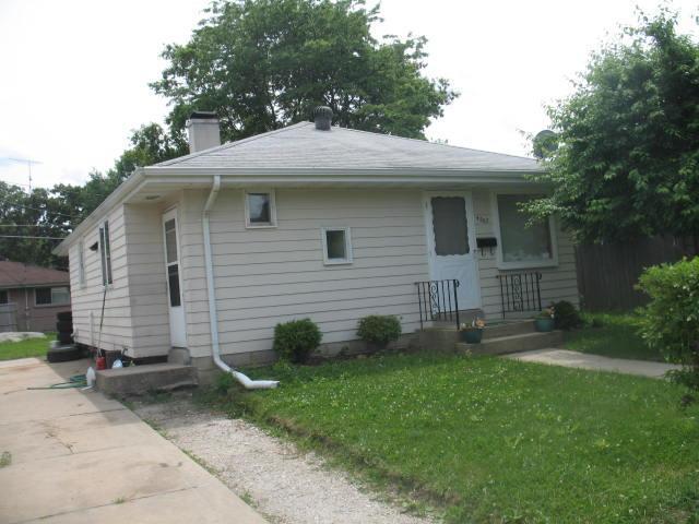 4607 Wright Ave., Racine, WI 53405