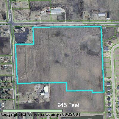 88th Ave., Kenosha, WI 53142