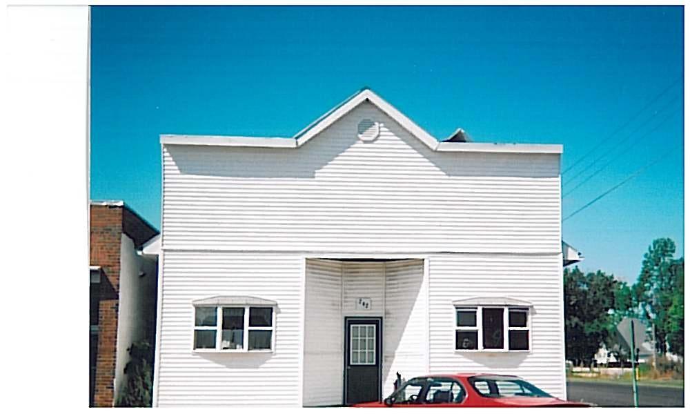 242 Main St., Taylor, WI 54659