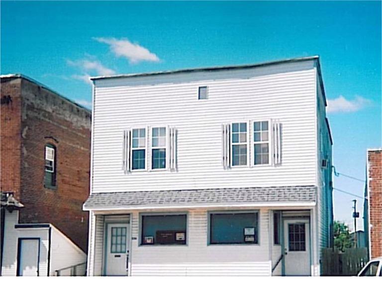 236 Main, Taylor, WI 54659