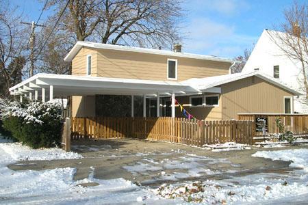 2616 N Wisconsin St., Racine, WI 53402