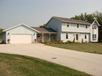 W6860 Hillcrest Dr., Plymouth, WI 53073