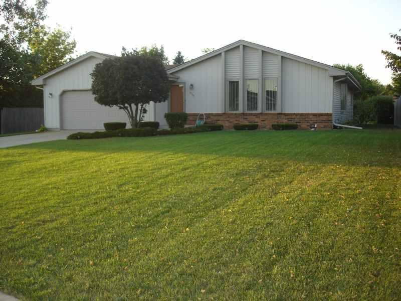 6746 Ranger Dr., Mount Pleasant, WI 53406