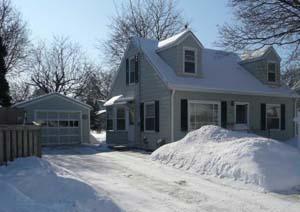 415 Frame Ave., Waukesha, WI 53186