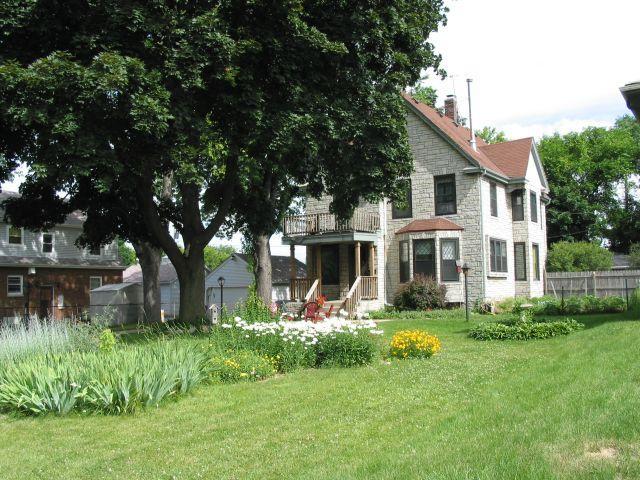 [Address Hidden by Seller], Milwaukee, WI 53207