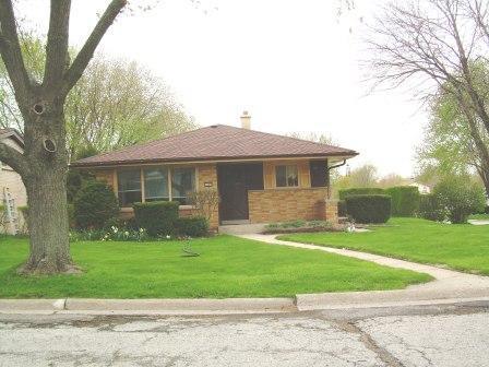 3200 14th Ave., South Milwaukee, WI 53172