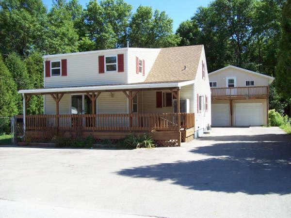 227 Taylor St., Two Rivers, WI 54241