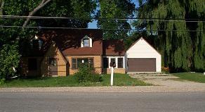 [Address Hidden by Seller], Cedarburg, WI 53012