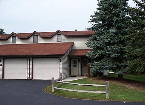 722 Woodview Ave. #4, Sheboygan Falls, WI 53085