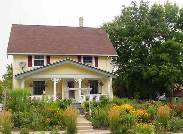 [Address Hidden by Seller], Cedarburg, WI 53012