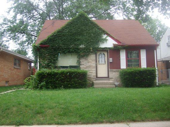 4683 N 74th St., Milwaukee, WI 53218