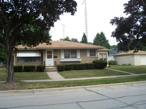 4116 67th St., Kenosha, WI 53142