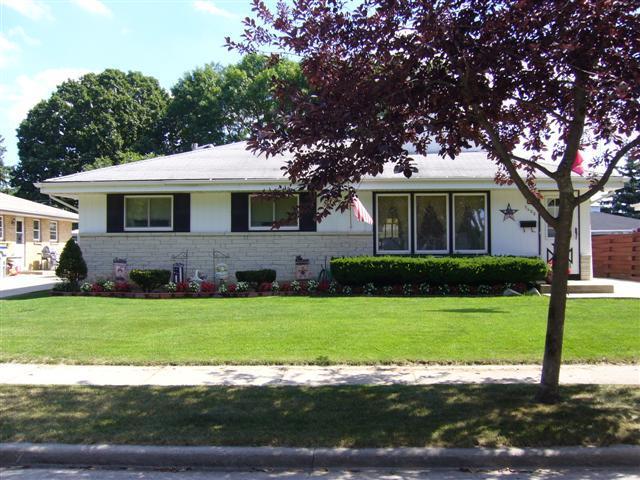 3600 S 96th St., Milwaukee, WI 53228