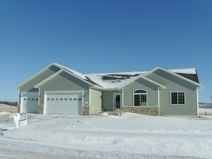 509 Granum, Holmen, WI 54636