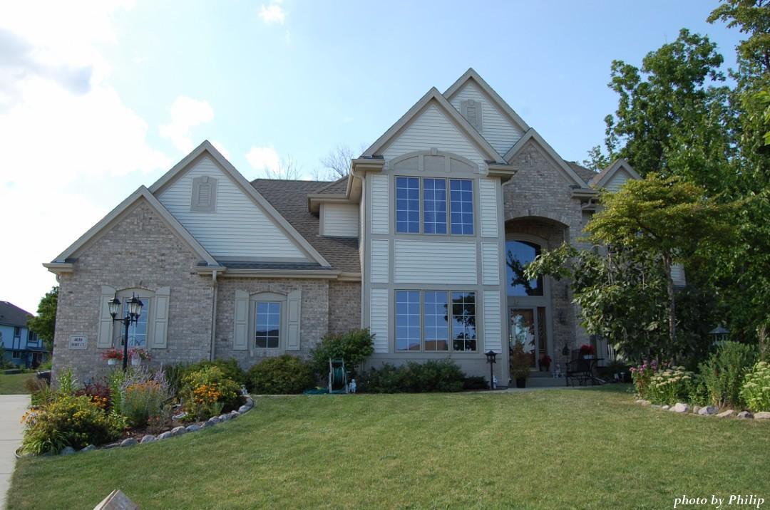 4030 Dory Ct., Franklin, WI 53132