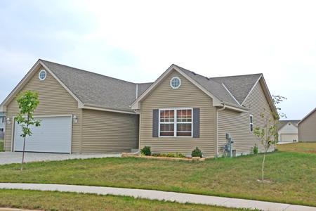 [Address Hidden by Seller], Sturtevant, WI 53177
