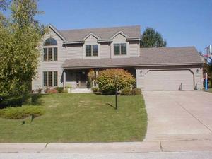 [Address Hidden by Seller], Pewaukee, WI 53072