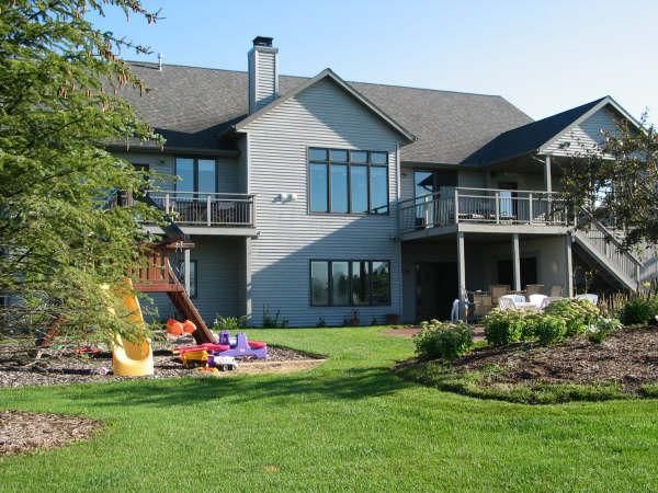 [Address Hidden by Seller], Sheboygan Falls, WI 53085