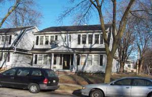 3604 W Custer Ave., Milwaukee, WI 53209