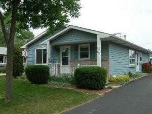 3333 Kennsington Square Rd., Sturtevant, WI 53177