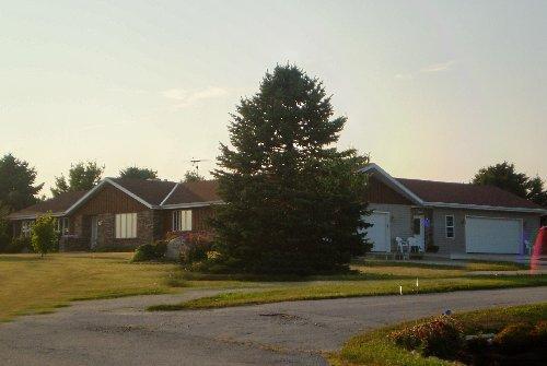 5930 St Anthony Rd., Addison, WI 53090