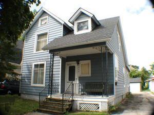 1632 N Main St., Racine, WI 53402