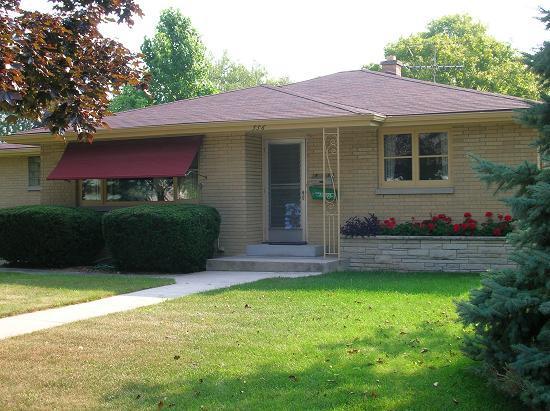 556 Giddings, Sheboygan Falls, WI 53085