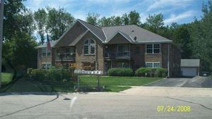 387 N Dries St. #C, Saukville, WI 53080