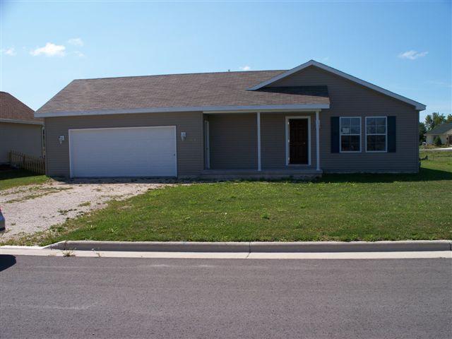 1619 Crane Ct., Sheboygan Falls, WI 53085