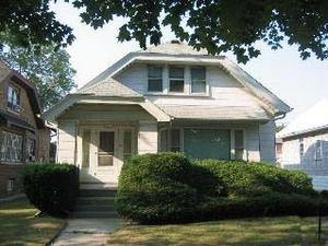 3822 E Edgerton, Cudahy, WI 53110