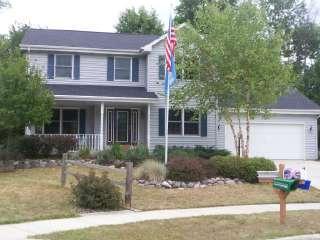1307 Trillium Ct., West Bend, WI 53095