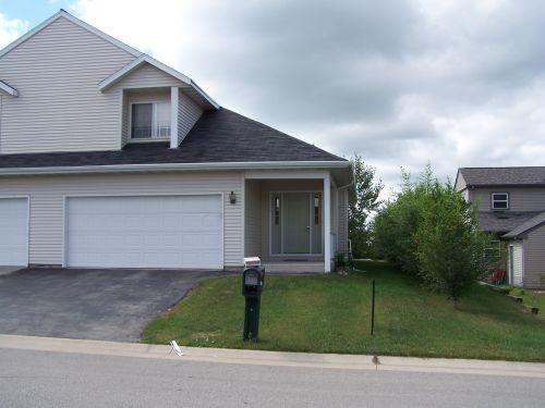 521 Balsam St., Fredonia, WI 53021