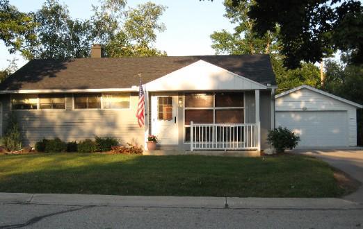 7110 N Navajo Ave., Glendale, WI 53217