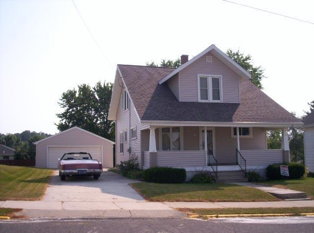 117 Lincoln St., Valders, WI 54245