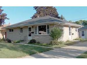 3835 E Whittaker Ave., Cudahy, WI 53110