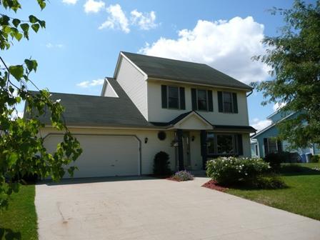 315 E Stuart Dr., Oak Creek, WI 53154
