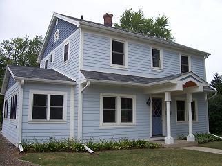 5530 Marboro Dr., Mount Pleasant, WI 53406