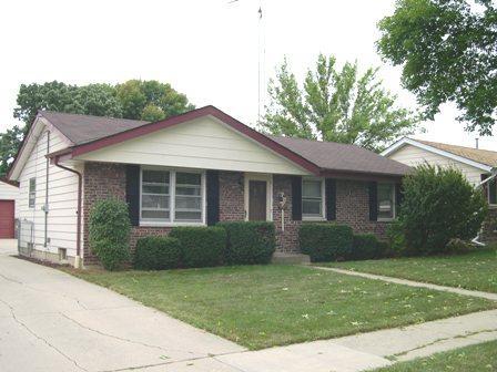 5113 61st St., Kenosha, WI 53142