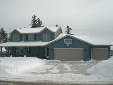 116 Foxglove Ln., Sheboygan Falls, WI 53085