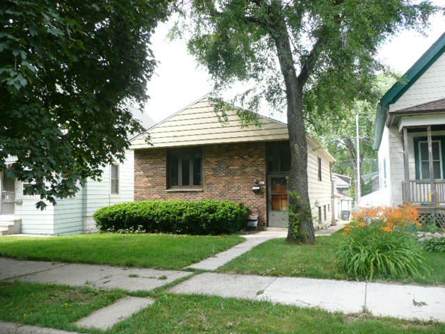 [Address Hidden by Seller], Cudahy, WI 53110